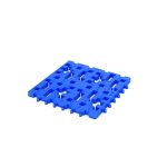 Basic Baseplate Blue (2)