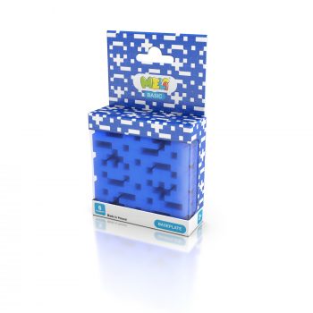 Base meli plataforma azul