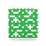 Basic Baseplate Green (1)