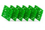 Basic Baseplate Green (1)