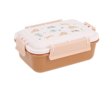 Caja almuerzo bento savannah