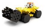 Build + Emoti A