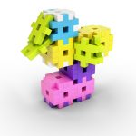 Box 60 Constructor PINK