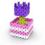 Box P 300