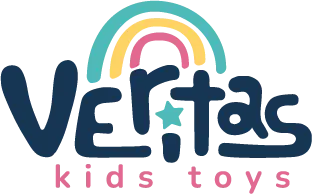 Veritas Kids Toys Juguetes y Artículos Educativos para niños y niñas