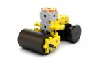 Build + Emoti A