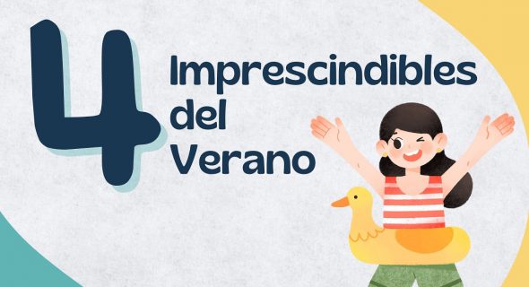 Verano Seguro y Divertido