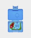 Caja almuerzo snack yumbox dinos