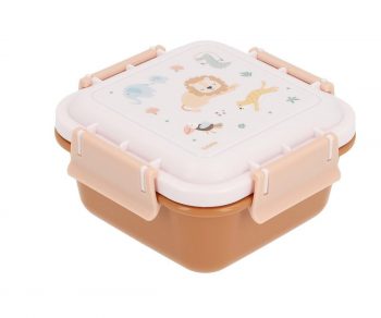 Caja almuerzo savannah