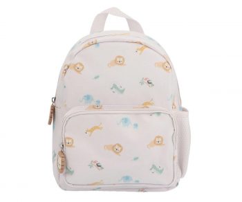 Mochila infantil savannah