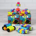 Box 60 Constructor