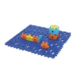 Basic Baseplate Blue (2)