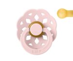 Chupete BIBS rosa