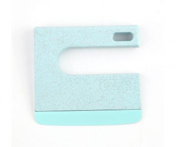 Cuchillo seguro para niños KLYV aqua