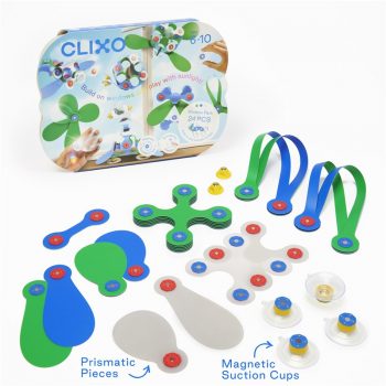 Clixo window pack