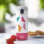 Botella de agua térmica pop (varios modelos)