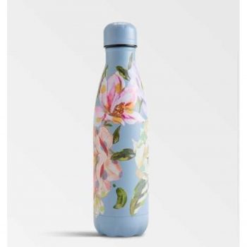 Botella chilly magnolia