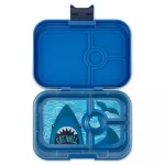 Caja de almuerzo yumbox panino tiburon