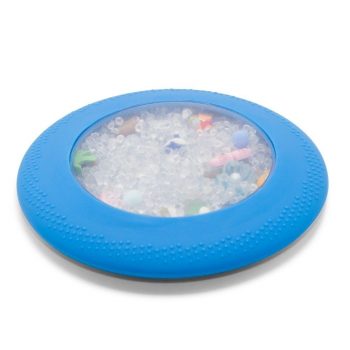 Bolsa sensorial océano