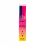 Rotuladores con aromas 9 unid