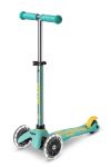 Patinete mini micro deluxe eco led (varios colores)