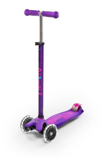Patinete maxi deluxe (varios colores)