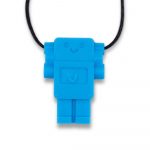 Colgantes mordedores (varios modelos)