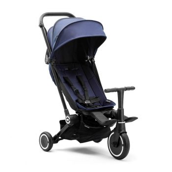 Silla paseo triciclo