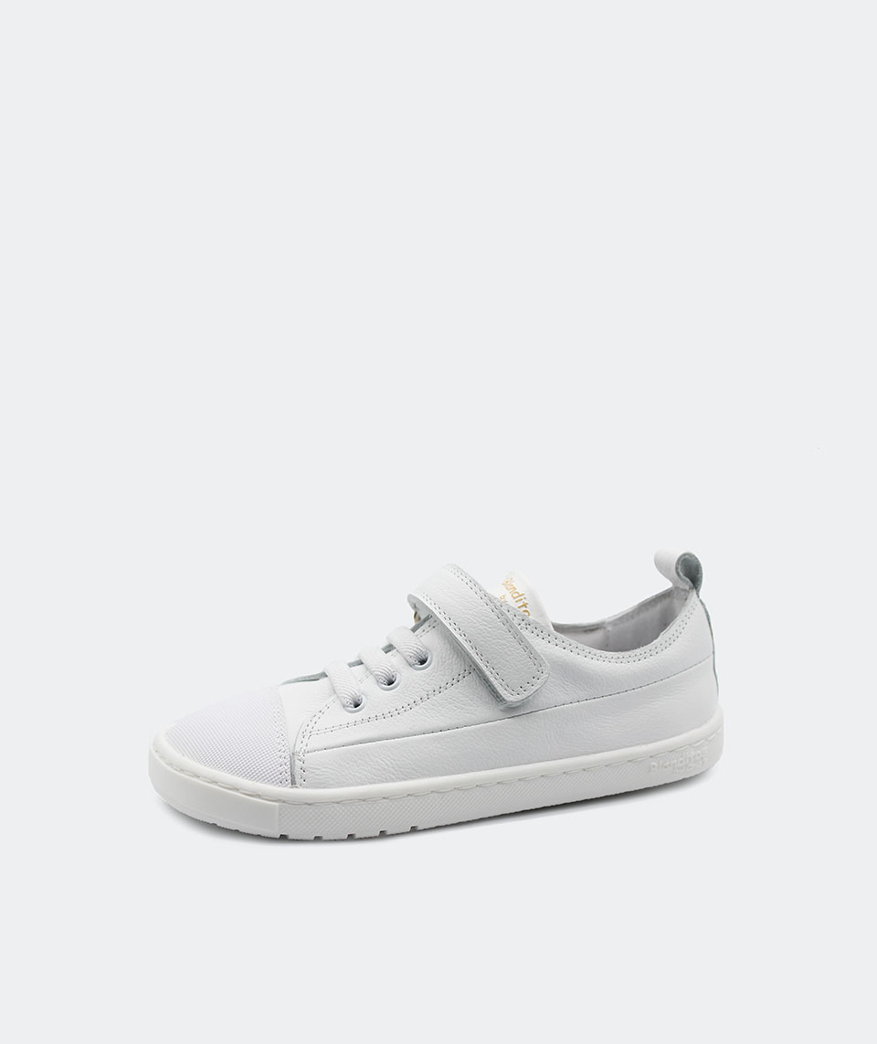ANCLA BLANCO-1 Zapatilla respetuosa ancla blanco