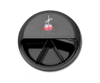Caja de almuerzo bentodisc araña