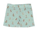 Bañador short dinos