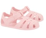Cangrejera infantil rosa/azul