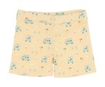 Bañador short surf van