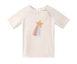 Camiseta protección solar estrella fugaz