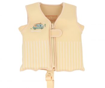 Chaleco de flotabilidad surf van