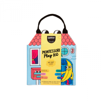 Play kit montessori