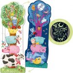 Puzzle-XXL-Granja-Dia-y-Noche
