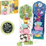 Puzzle-XXL-Granja-Dia-y-Noche