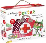 Botiquín doctor de las emociones