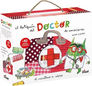 Botiquín doctor de las emociones
