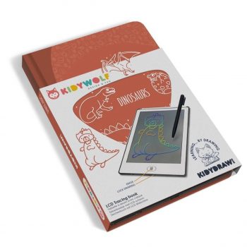 Tableta de dibujo (varios modelos)