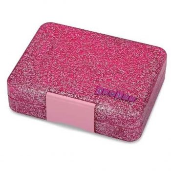 Caja de almuerzo yumbox brillibrilli (varios colores)