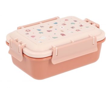 Caja almuerzo bento naturaleza