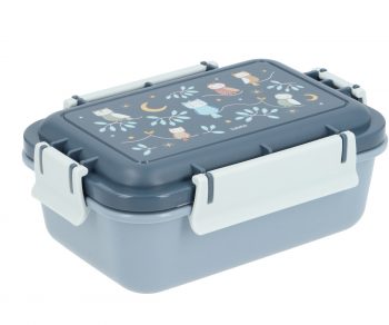 Caja almuerzo bento bosque mágico