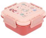 Caja almuerzo caperucita roja