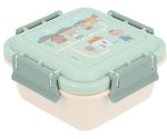 Caja almuerzo los tres cerditos
