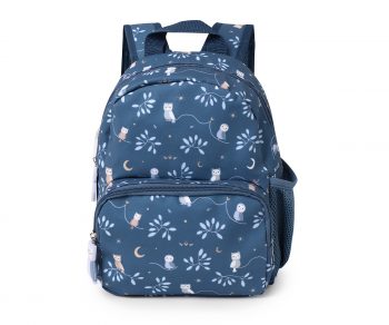 Mochila infantil bosque mágico