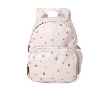 Mochila infantil naturaleza