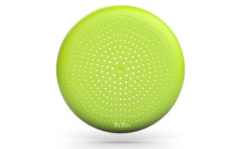 Fresbee disco volador