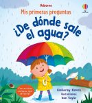DEDONDESALEELAGUA